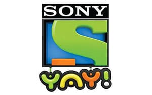 Sony Yay