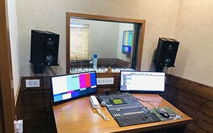 dubbing studio near me